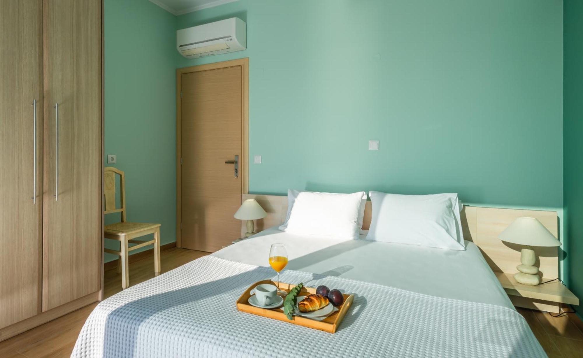 Iris Villas Lefkada - Marine Villa With Private Sea Access Sivota  Exterior photo